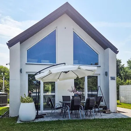 Gorgeous In Wapnica With Wifi * Wapnica (West Pomeranian)