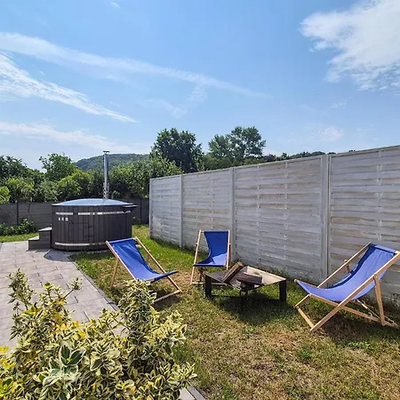 Gorgeous In Wapnica With Wifi * Wapnica (West Pomeranian)