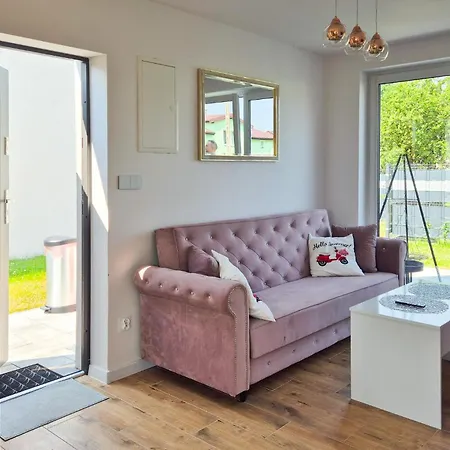3 Bedroom Lovely In Wapnica Casa de Férias Wapnica (West Pomeranian)