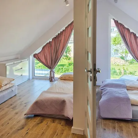 Gorgeous In Wapnica With Wifi * Wapnica (West Pomeranian)