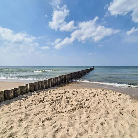 Gorgeous In Wapnica With Wifi 펜션 *