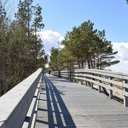 Gorgeous In Wapnica With Wifi Wapnica (West Pomeranian)