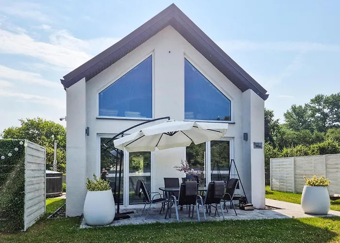 Gorgeous In Wapnica With Wifi * Wapnica (West Pomeranian)