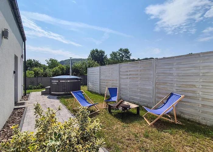 Gorgeous In Wapnica With Wifi * Wapnica (West Pomeranian)