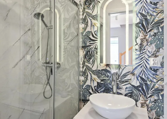 Gorgeous In Wapnica With Wifi Wapnica (West Pomeranian)