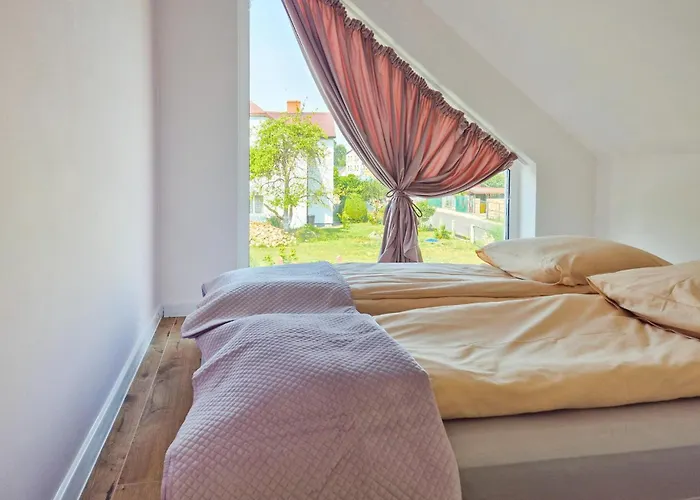 Gorgeous In Wapnica With Wifi