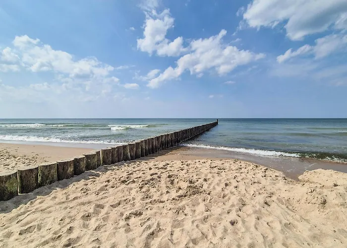 Gorgeous In Wapnica With Wifi Сasa de vacaciones *