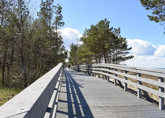 Gorgeous In Wapnica With Wifi Wapnica (West Pomeranian)